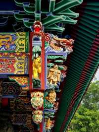 Must-visit places in Ngong Ping 360