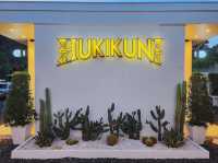 Hukikuni Bar & Restaurant อุบลราชธานี
