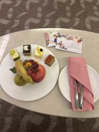 Swissotel Foshan, an Oasis in the City 
