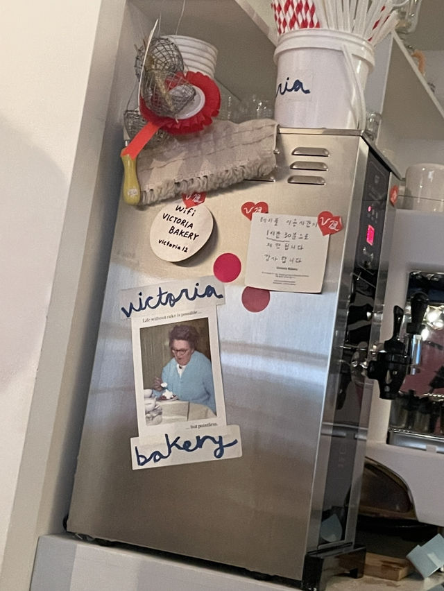 【韓国📍景福宮】景福宮行く人は必ず行ってほしい可愛いカフェ☕️♥️