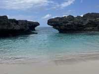 Pantai Mandorak: A Wild and Untamed Escape 