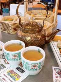 🎏銅鑼灣新開龍點心🎉可能係香港最多款燒賣嘅點心店‼️