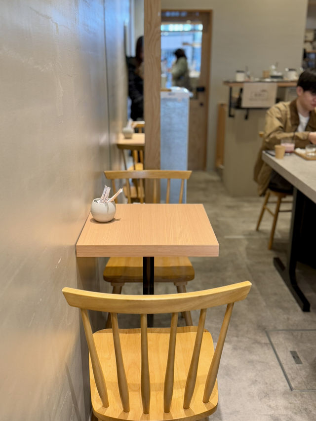 A Cozy Weekend Hangout at MELTIM Tokyo🍮