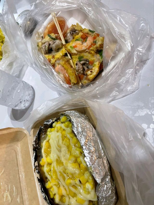 Food Paradise