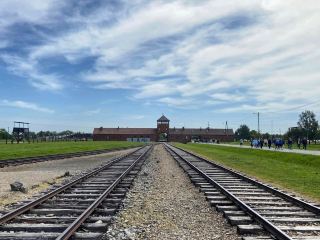 Auschwitz Museum