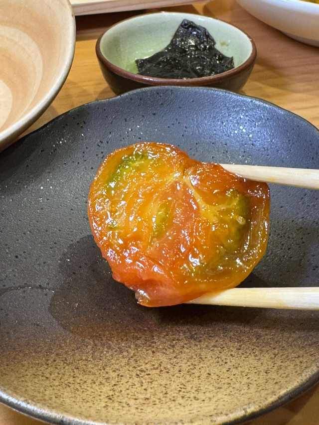 壽喜燒伊勢熊 (尖沙咀)
