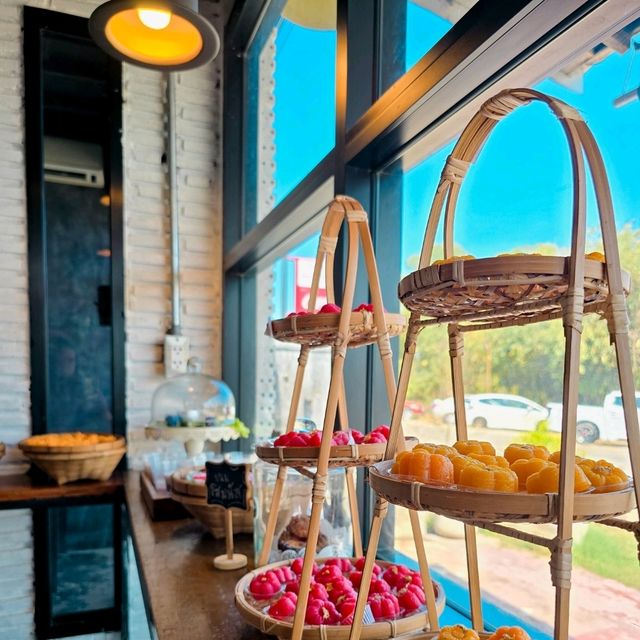 ร้านเด็ดนครสวรรค์ที่ไม่ควรพลาด