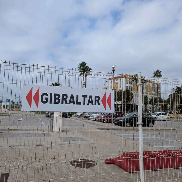 ジブラルタルに行くならスペインのLa Líneaに滞在がオススメ！