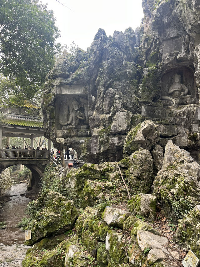 Hangzhou 2 Days Itinerary