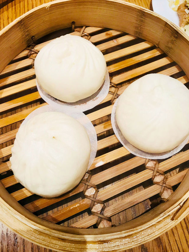 Xiao Long Bao Perfection at Din Tai Fung 🥢