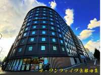 【京都ホテル】風呂トイレ別！コスパ有おすすめホテル：ザ・ワンファイブ京都四条