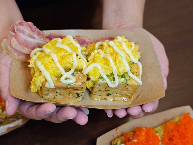 𝐆𝐚𝐫𝐥𝐢𝐜𝐤𝐜𝐮𝐛𝐞 การิค คิ้ว บรรทัดทอง 🍞🧄
