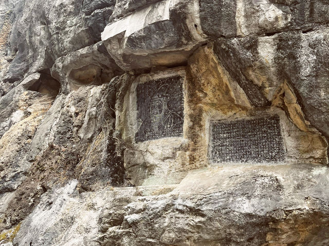 **親遊桂林靖江王府：歷史與文化嘅完美結合！** 🏰