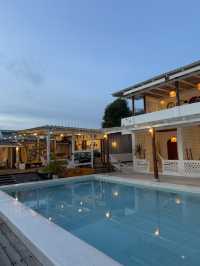 Yaya Malee Resort ที่พักแสมสาร สไตล์มินิมอล อบอุ่น