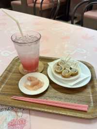 無料で楽しめる岩下の新生姜ミュージ アム