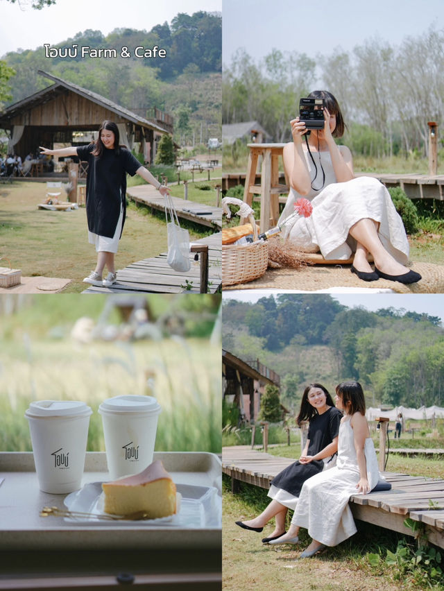 ☕️ มัดรวม 10 คาเฟ่ระยองเที่ยวง่ายใกล้กรุง