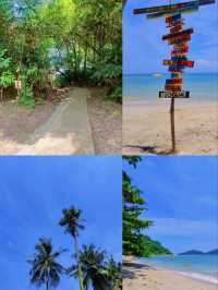 🌊 Penang Beach Bliss: A Must-Visit Paradise! 🏖️