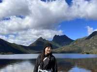 塔斯馬尼亞  最狂挑戰！攀登搖籃山，征服險峻岩壁，俯瞰世界遺產級絕景！