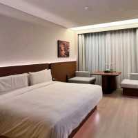 Shanghai North Bund SAVHE Hotel