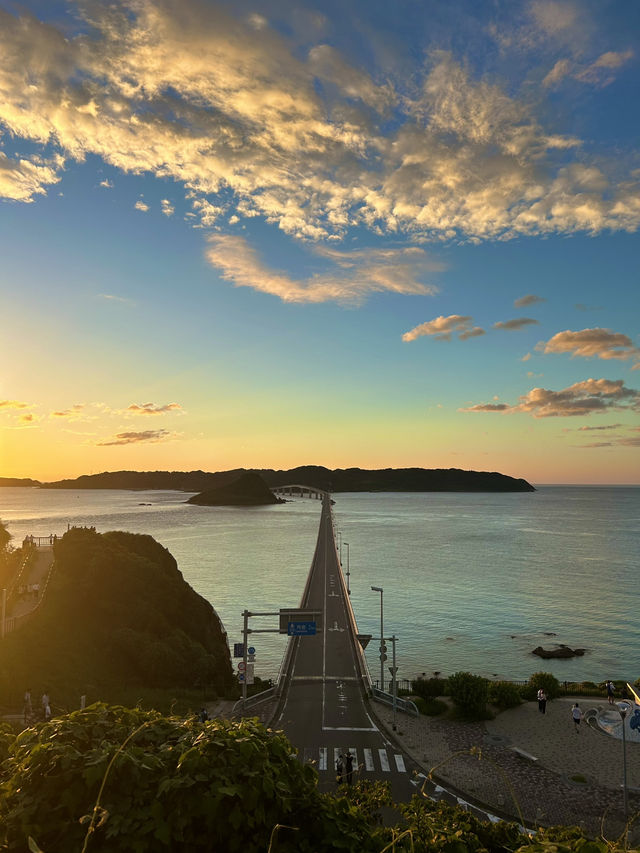 【山口】写真映え女子旅🖼🌉