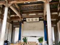 Nanhu Academy: A Cultural and Educational Hub