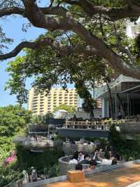 The Sky Gallery Pattaya 