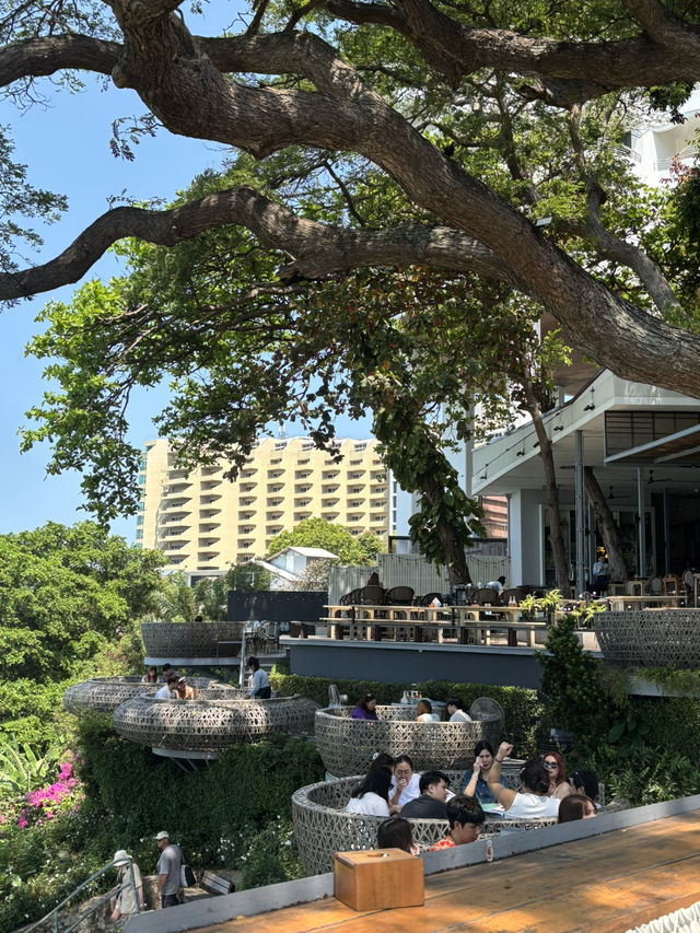 The Sky Gallery Pattaya 
