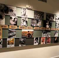 Anne Frank House (Amsterdam)