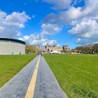 Van Gogh Museum (Amsterdam)