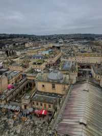 Bath Abbey