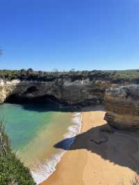 【メルボルン】世界一美しい海岸道路🇦🇺