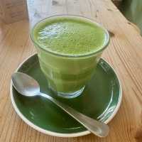 amazing coffee