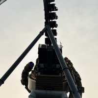 รีวิวโซน Transformer - Universal Beijing