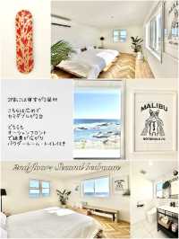 【千葉・館山】2025年3月Grand Open🎉 オーシャンフロントに佇む1日1組限定 のプライベートドッグフレンド