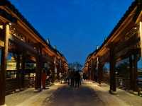 PanLong Ancient Town