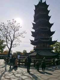 LongHua Temple