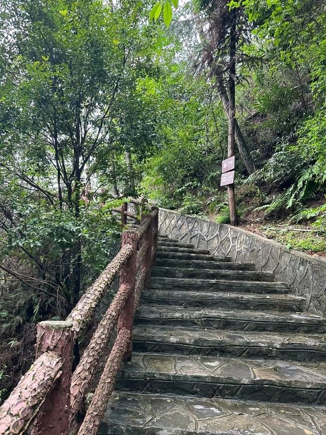 Enshi Tusi City
