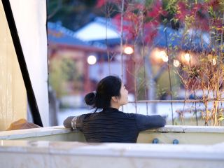 경남 산청 글램핑장 자쿠지가 있는 오스테이🏠