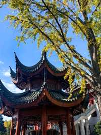 Donglin Temple
