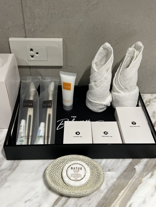 The Belamy House: A Stylish New Hotel in Makati, Manila