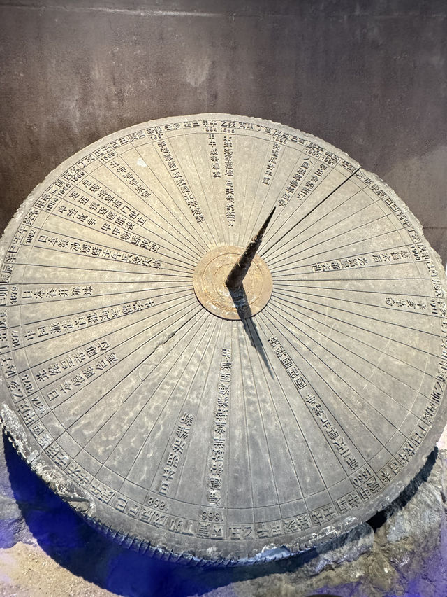 沉浸式親歷130年歷史教育。劉公島