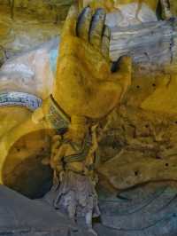 Yungang Grottos