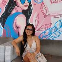 Wonderful hangout place