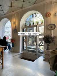 3 Cafe must visit in Copenhagen