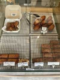 Morgen Coffee ร้านกาแฟสไตล์มินิมอล พร้อมพงษ์