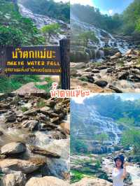 มัดรวม 4 พิกัด เที่ยวเชียงใหม่ 🌥️