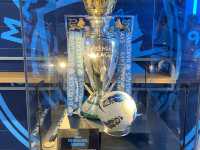 EPL 구장투어(리버풀, 맨유, 맨시티, 토트넘)