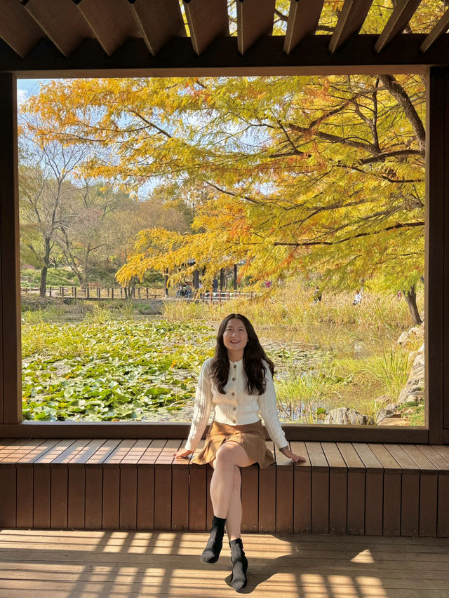 전주여행간다면 들러보기좋은 곳!