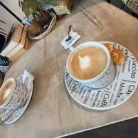 Hidden Gem Alert: The Laundry Room Cafe, Bali