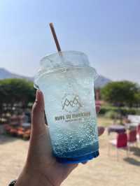 คาเฟ่ไม่ลับ กาญจนบุรี